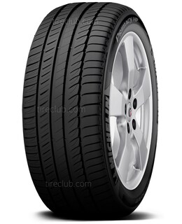 Foto 1 | Llanta Michelin Primacy Hp 255/45r18 99y