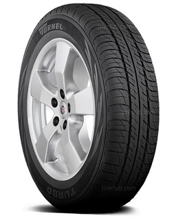 Foto 1 | Llanta Tornel Turbo P175/70r13 82t