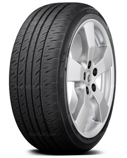 Foto 1 | Llanta Saferich Frc16 185/60r14 82h
