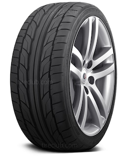 Foto 1 | Llanta Nitto Nt555 G2 195/55r16 91v Xl