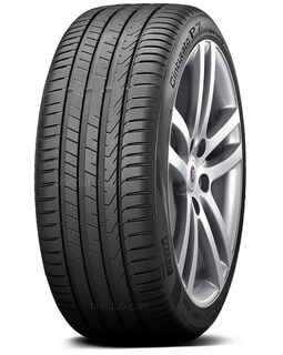 Foto 1 | Llanta Pirelli Cinturato P7 (p7c2) 205/45r17 88w Xl