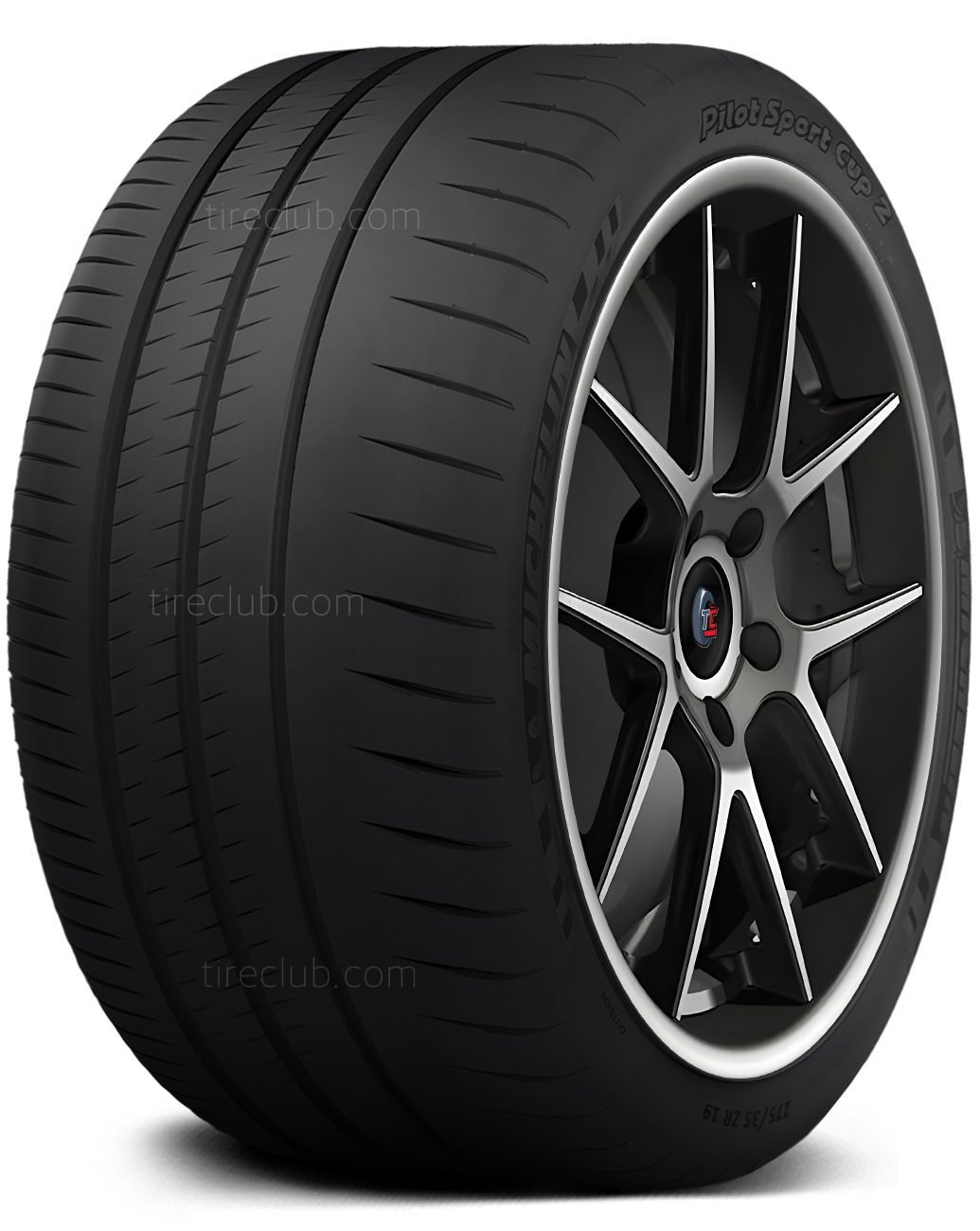 Foto 2 pulgar | Llanta Michelin Pilot Sport Cup 2 315/30zr21 (105y) Xl