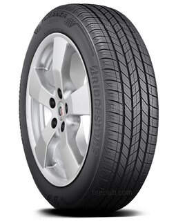 Foto 1 | Llanta Bridgestone Turanza Ls100 215/55r17 94h