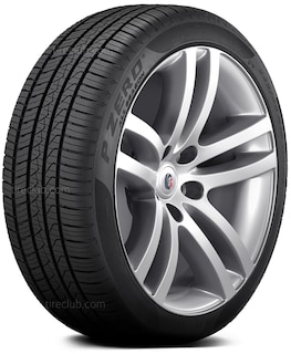 Foto 1 | Llanta Pirelli P Zero All Season 255/45r18 103h Xl