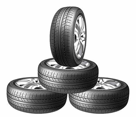 Foto 2 pulgar | Llantas Blackhawk HH11 175/65R14 4 Piezas
