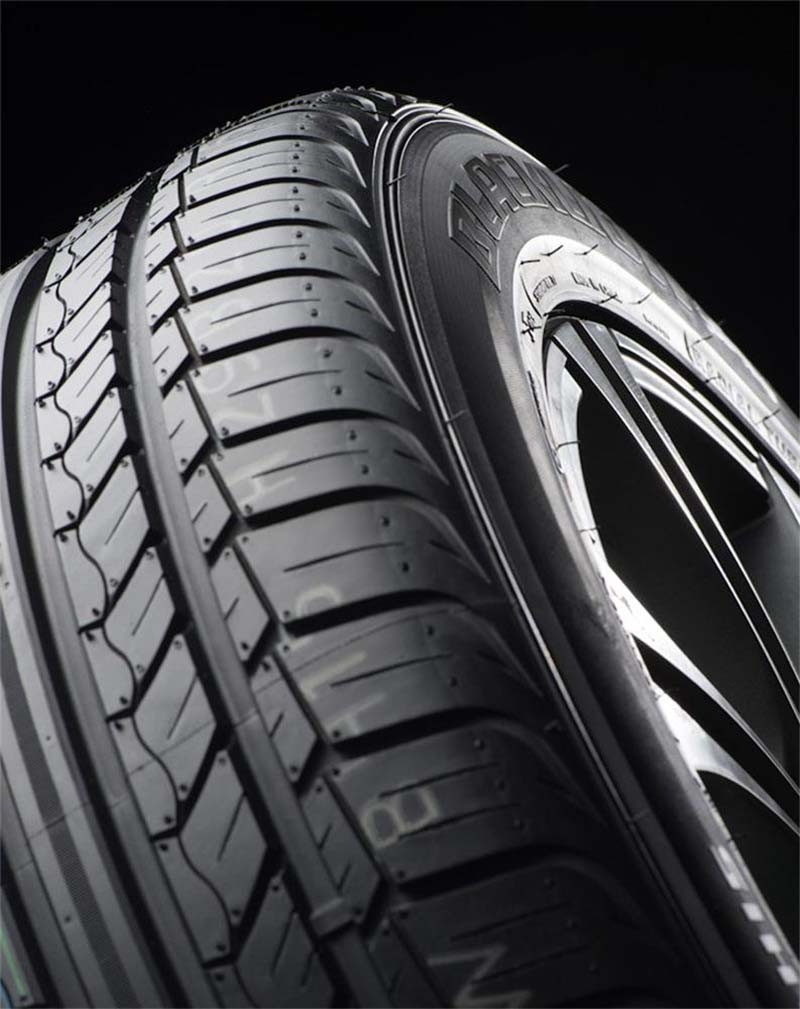 Foto 3 pulgar | Llantas Blackhawk HH11 175/65R14 4 Piezas