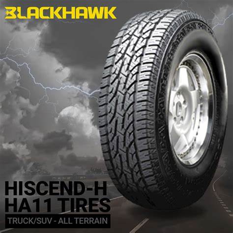 Foto 4 pulgar | Llantas Blackhawk HH11 175/65R14 4 Piezas