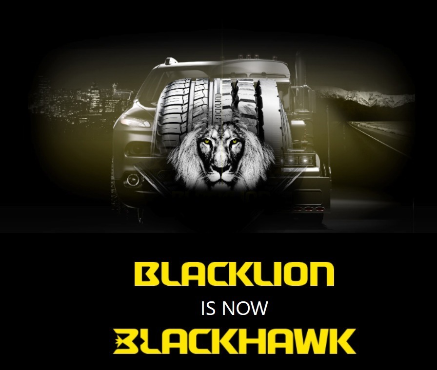 Foto 5 | Llantas Blackhawk HH11 175/65R14 4 Piezas