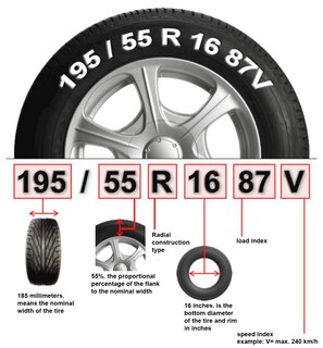 Foto 7 | Llantas Blackhawk HH11 175/65R14 4 Piezas