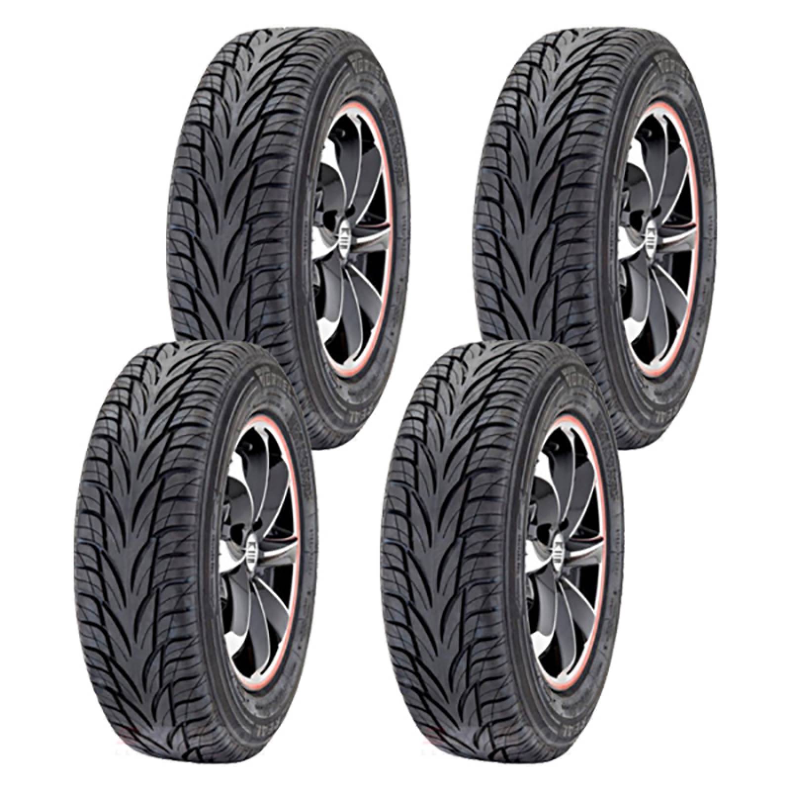 Foto 2 pulgar | Llantas Tornel Classic 82T 175/70R13 4 Piezas