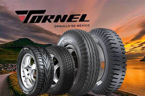Foto 3 pulgar | Llantas Tornel Classic 82T 175/70R13 4 Piezas