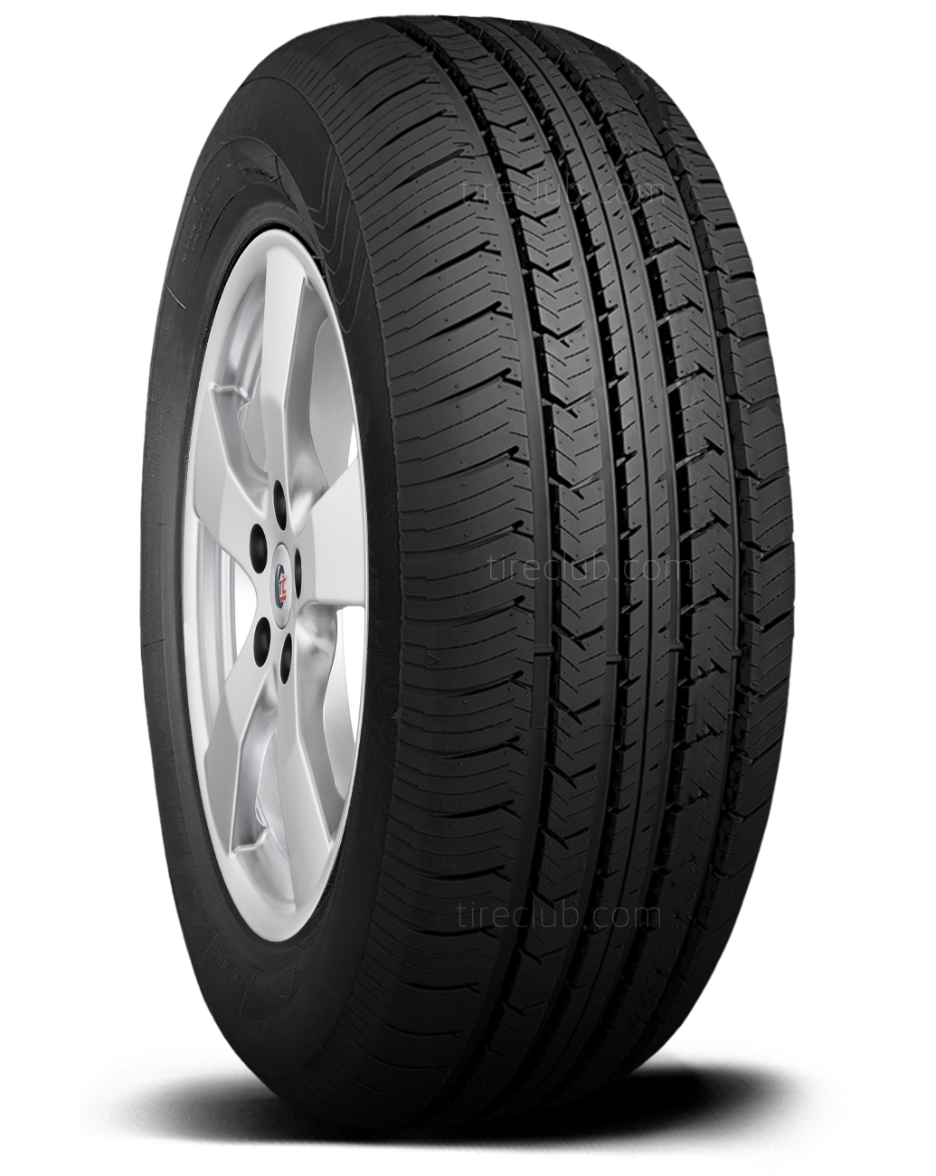 Llanta Hifly Hf261 155/70r13 75t