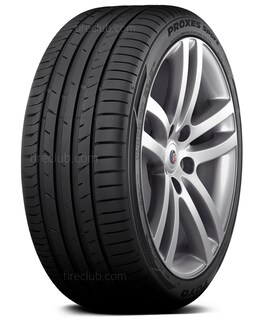 Foto 1 | Llanta Toyo Proxes Sport 215/45zr18 93y Xl