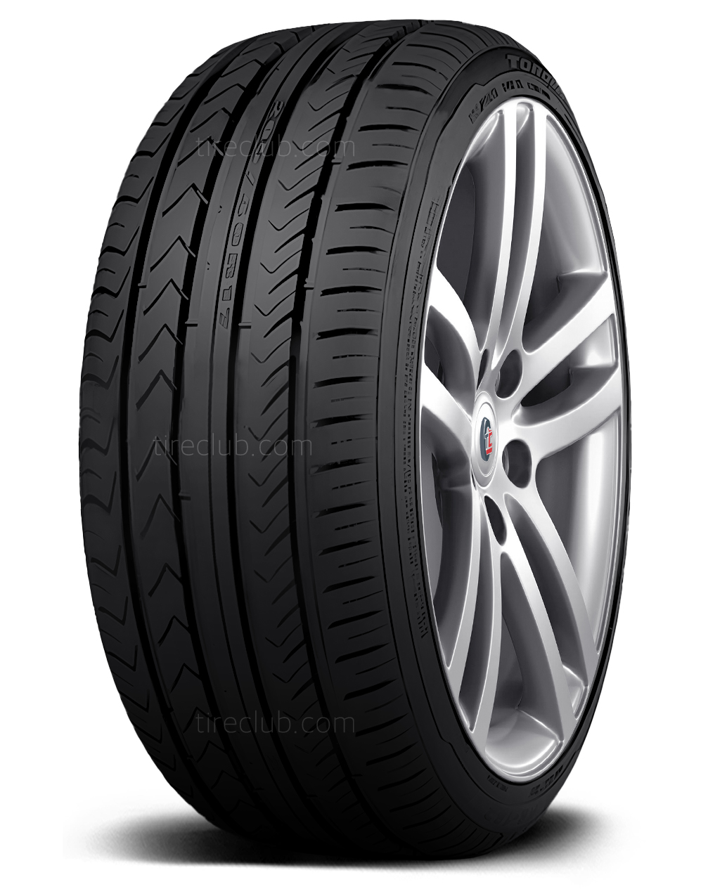 Foto 1 | Llanta Torque Tq901 235/40r18 95w Xl