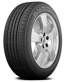 Foto 1 | Llanta Kumho Solus Kh16 225/55r19 99h