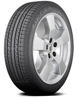 Foto 1 | Llanta Yokohama Avid Gt S35a 315/35r21 111v Xl