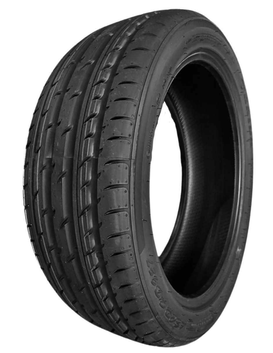 Llanta Haida Hd927 225/35 R20 $1,718