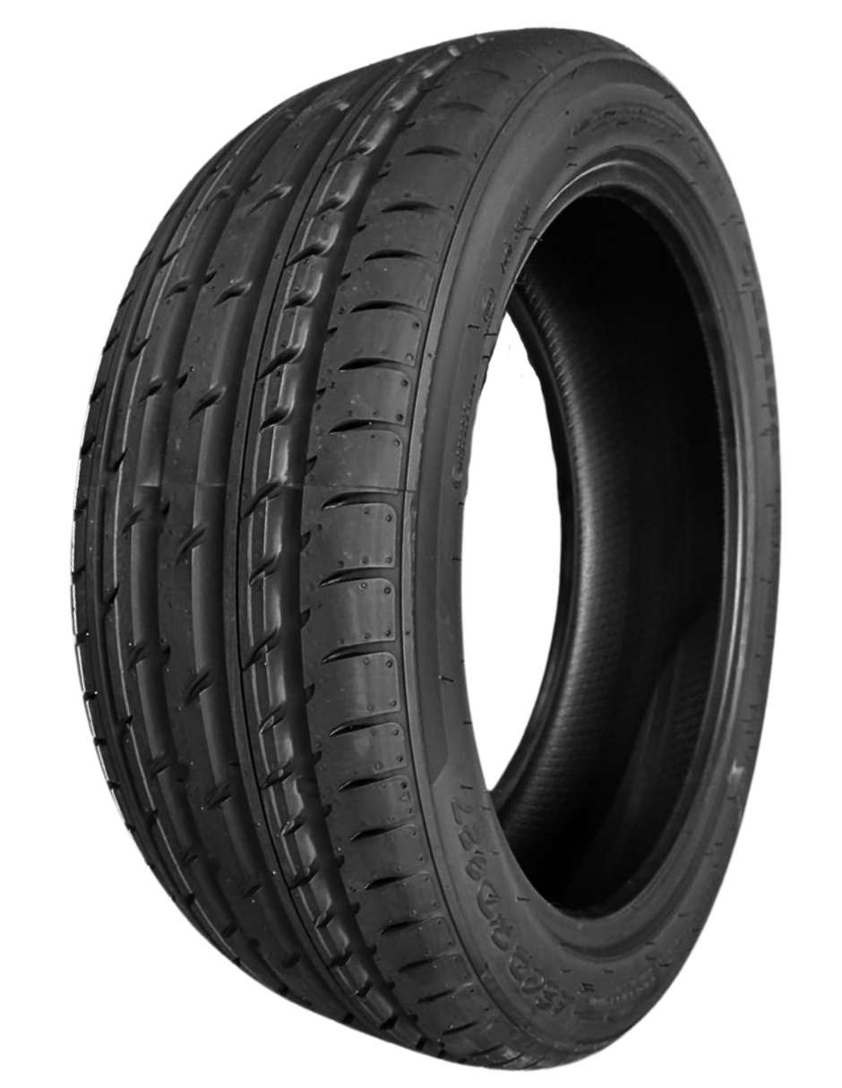 Foto 2 pulgar | Llanta Haida Hd927 225/35 R20