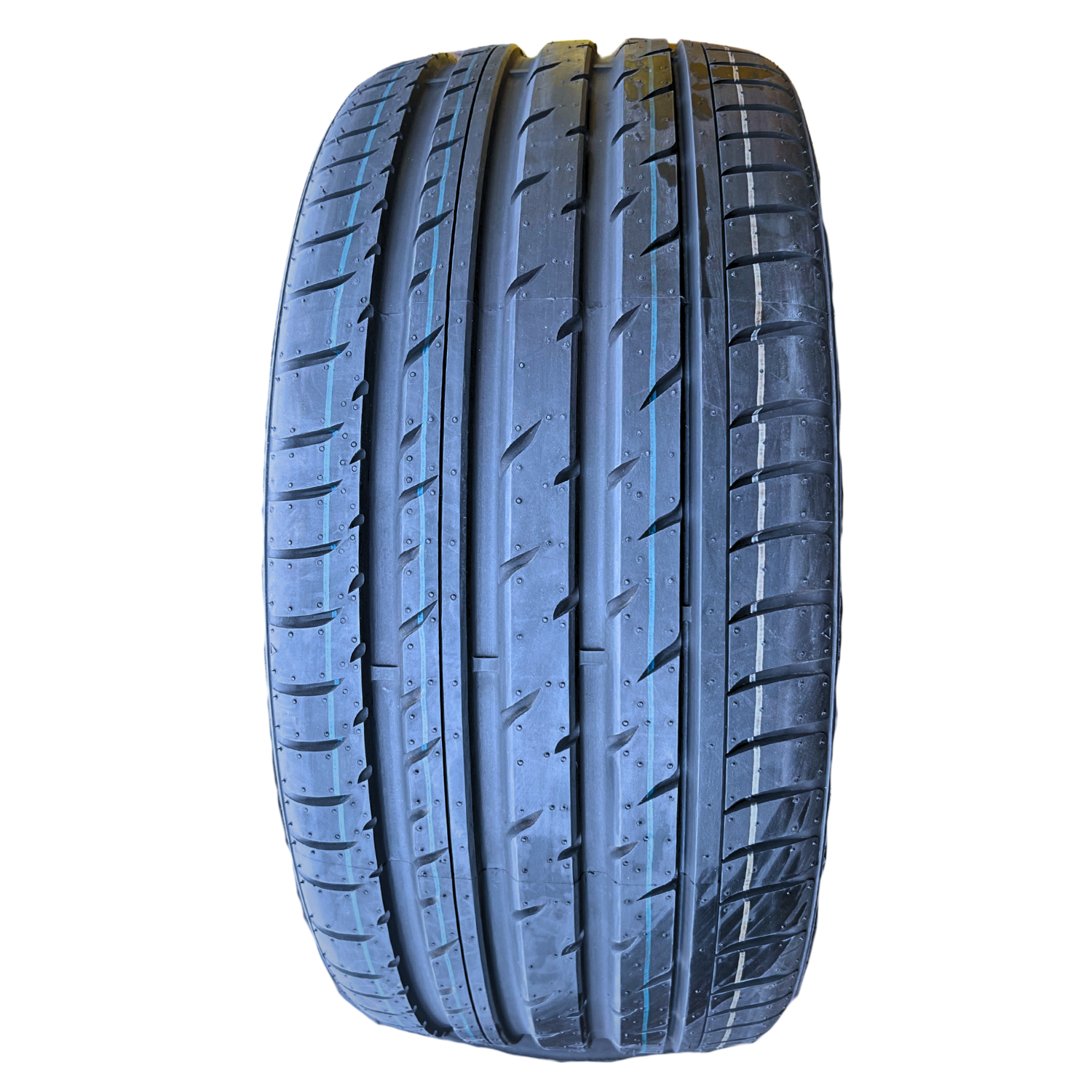 Foto 3 | Llanta Haida Hd927 225/35 R20