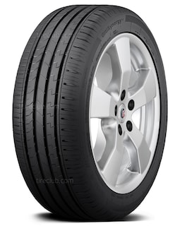 Foto 1 | Llanta Giti Synergy E1 185/60r15 88h Xl