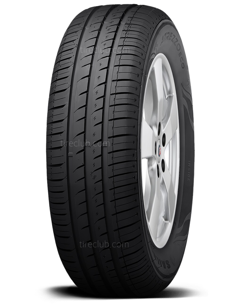 Llanta Sailun Atrezzo Eco 175/70r13 82t $1,084