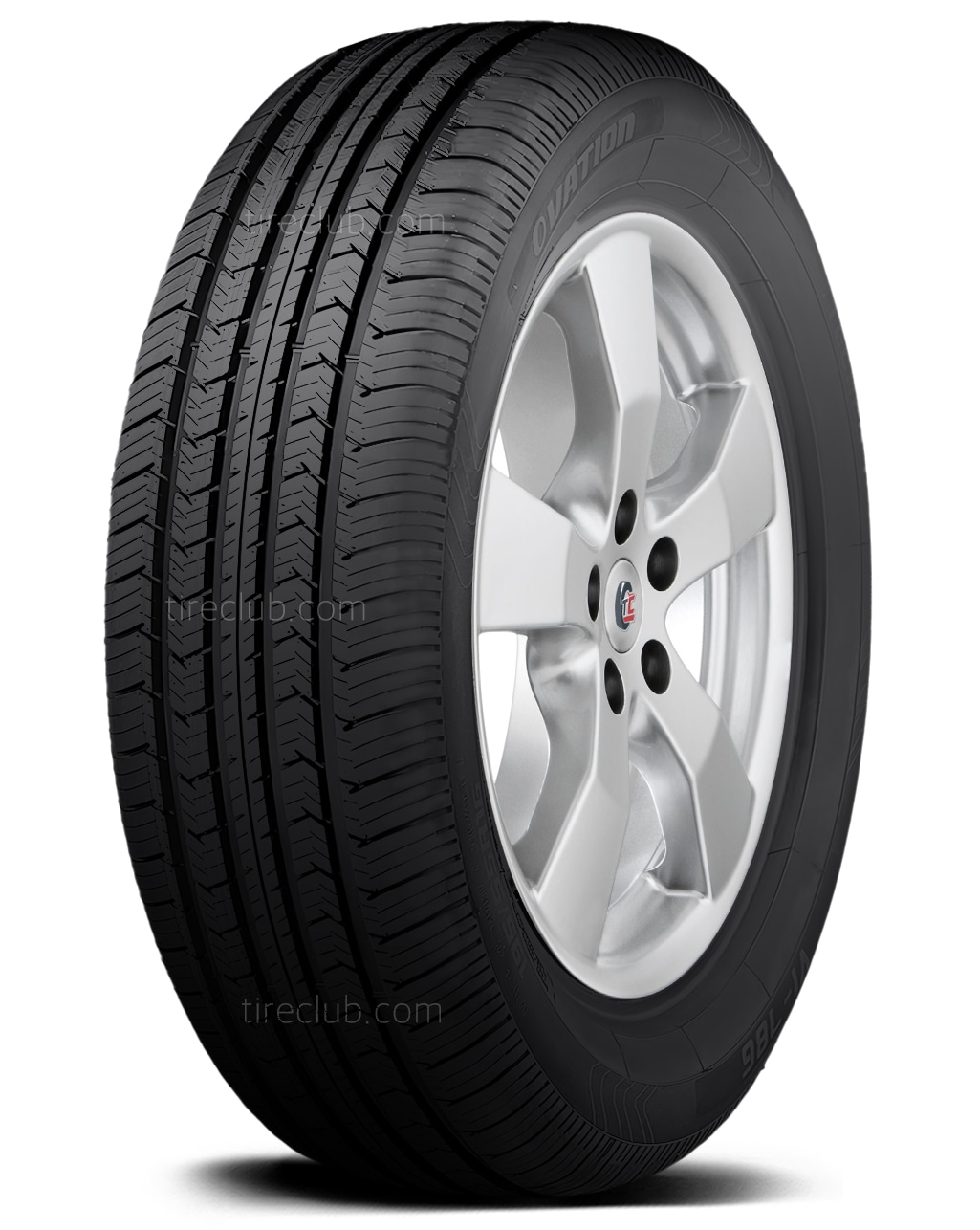 Llanta Ovation Vi-786 175/70r13 82h $1,116