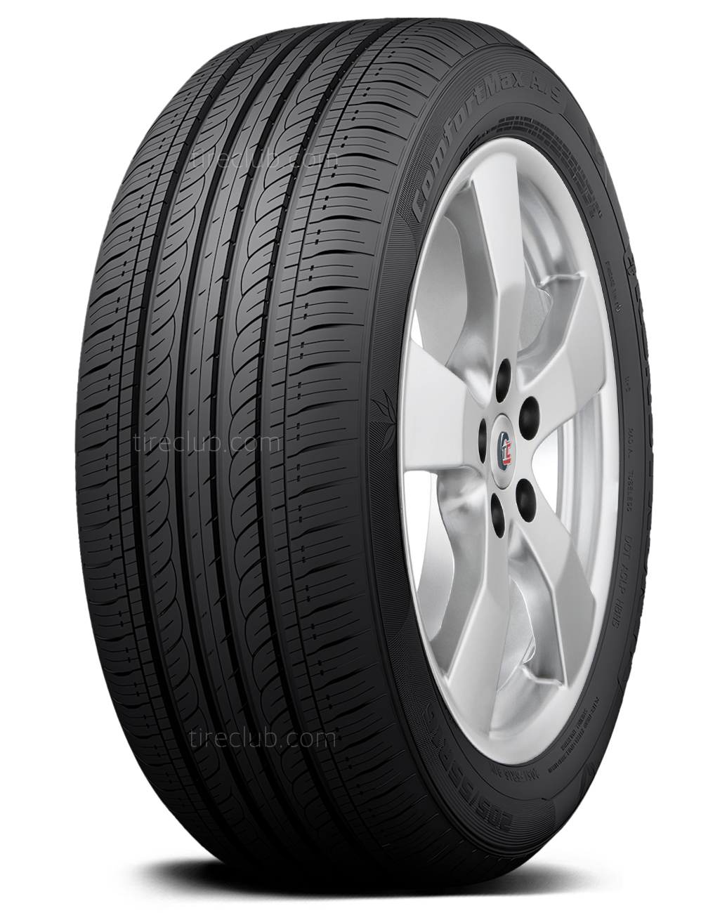 Foto 2 pulgar | Llanta Habilead Comfortmax As H202 185/70r13 86t