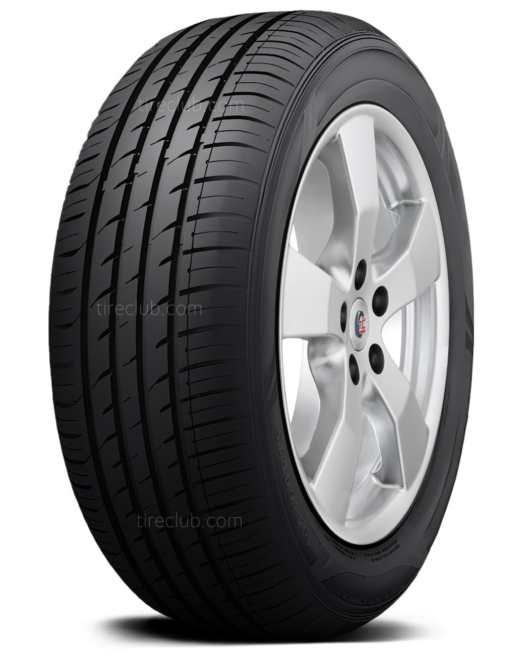 Llanta Rovelo Rhp-a68 185/65r15 88h $1,425