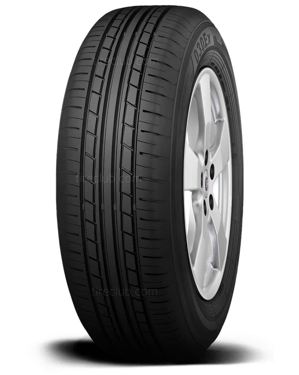 Llanta Alliance 030ex Al30 225/50r17 98w Xl $2,321