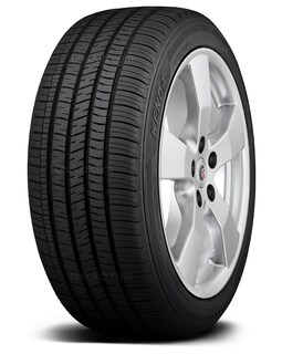 Foto 1 | Llanta Kenda Vezda Touring Kr205 205/50r17 93v Xl