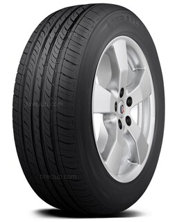 Foto 1 | Llanta Teraflex Ecorun 101 185/60r14 82h