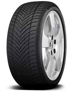 Foto 1 | Llanta Minerva All Season Master - As02 235/50zr18 101w Xl