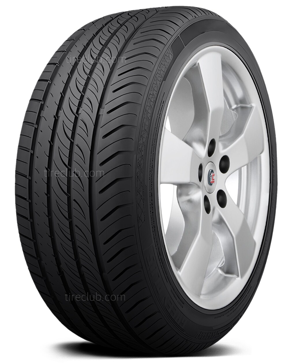 Llanta Annaite An668 195/60r15 88h $1,561