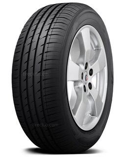 Foto 1 | Llanta Rovelo Rhp-a68 205/55r16 91v