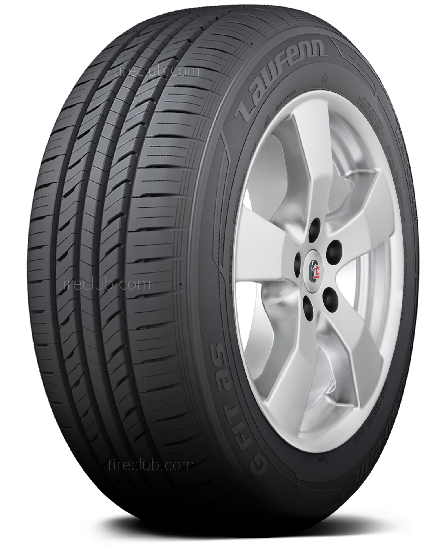 Foto 2 pulgar | Llanta Laufenn G Fit As Lh41 205/65r16 95h