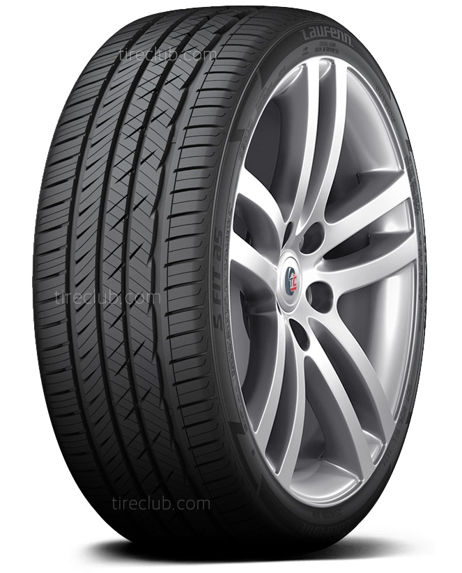 Llanta Laufenn S Fit As Lh01 225/45zr19 96y Xl $3,298