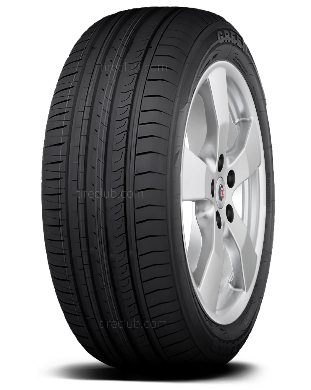 Llanta Atlas Tires Green 215/60r16 99v Xl $1,953
