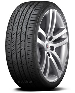 Foto 1 | Llanta Laufenn S Fit As Lh01 235/55zr18 100w