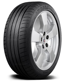 Foto 1 | Llanta Wanli Sport Macro Sa302 225/55zrf17 97w