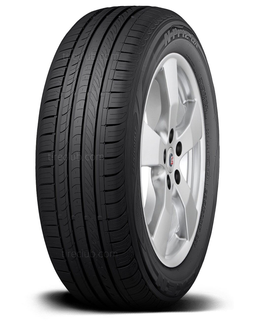 Llanta Nexen N Priz Gx 175/60r15 81v $1,417