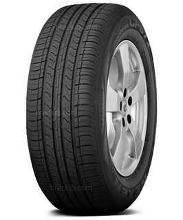 Foto 1 | Llanta Nexen Cp672 P225/60r17 99v