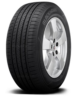 Foto 1 | Llanta Blackhawk Street-h Hh11 225/45r17 91v