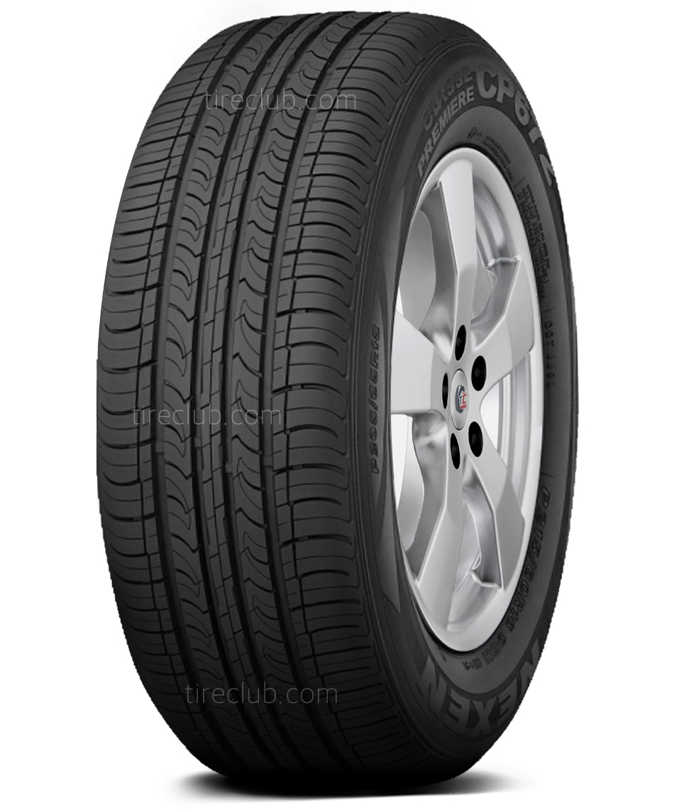 Llanta Nexen Cp672 185/65r15 88h $1,628