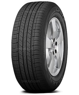Foto 1 | Llanta Nexen Cp672 195/55r16 87h