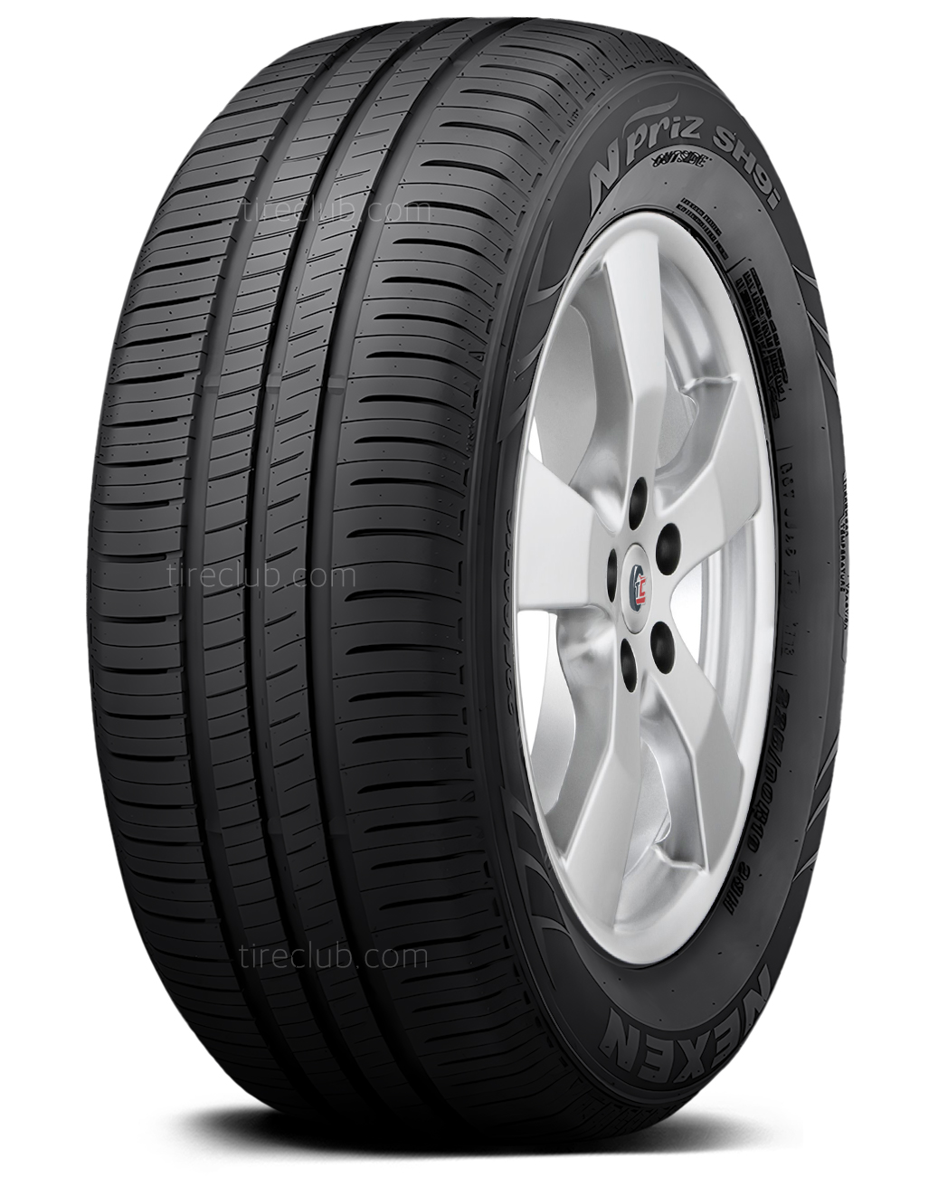 Llanta Nexen Npriz Sh9i 205/45r16 83v