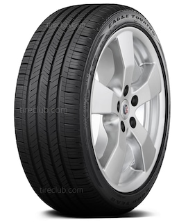 Foto 1 | Llanta Goodyear Eagle Touring 185/65r15 88h