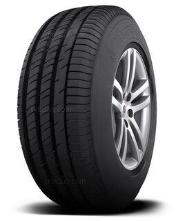Foto 1 | Llanta Maxtrek Maximus M2 205/65r15 94h