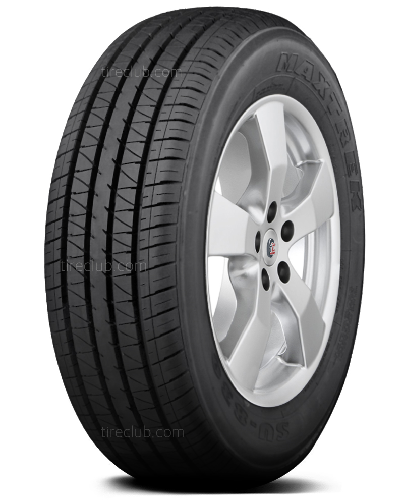 Foto 2 pulgar | Llanta Maxtrek Su-830 185/70r13 86t