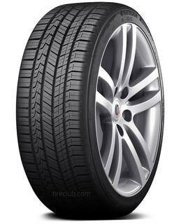Foto 1 | Llanta Hankook Ventus S1 As H125 235/45r18 98v Xl