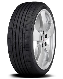 Foto 1 | Llanta Atlas Tires As380 205/50r17 89v